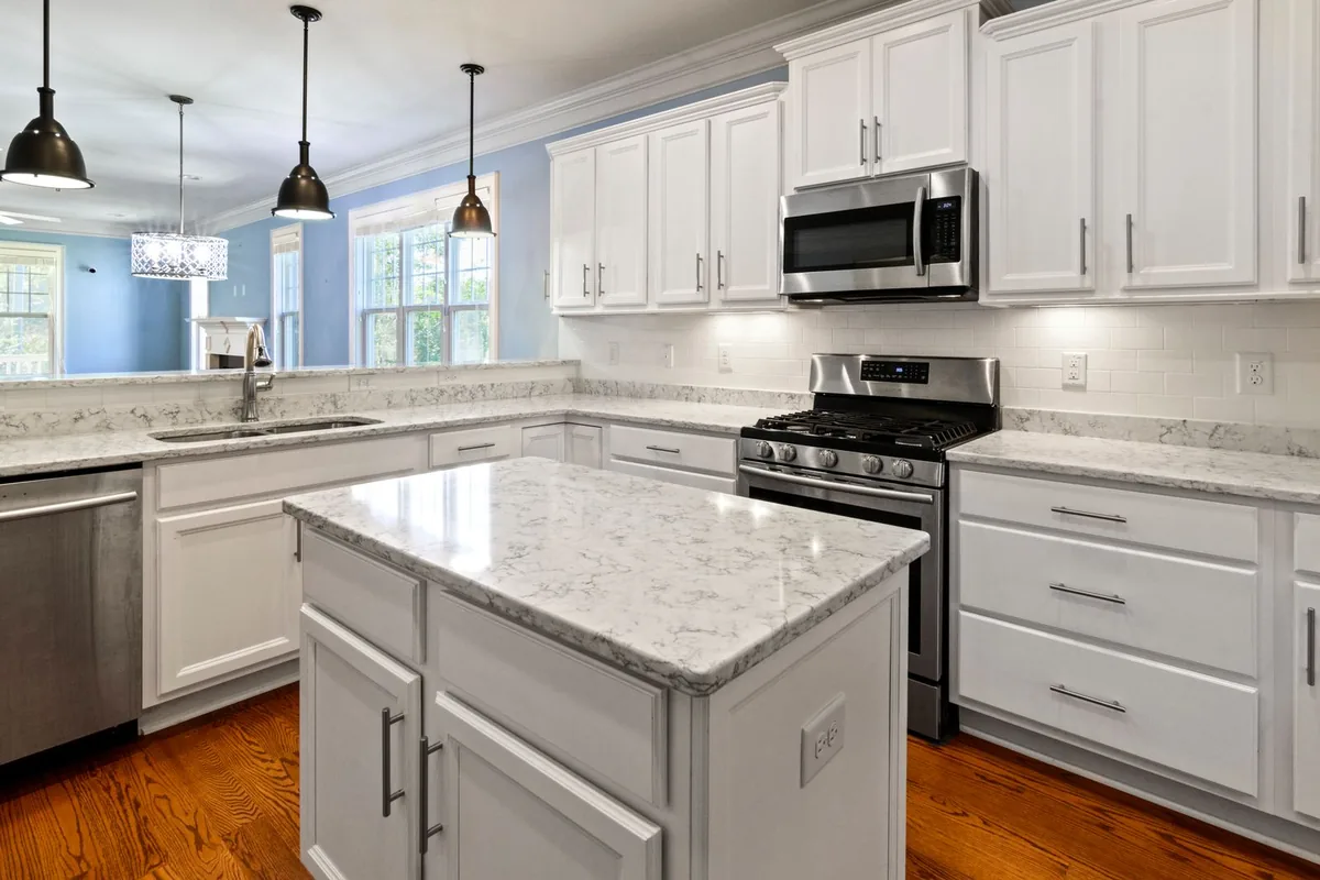 Filth & Squalor Cleanup in Lindridge / Martin Manor, Atlanta, GA