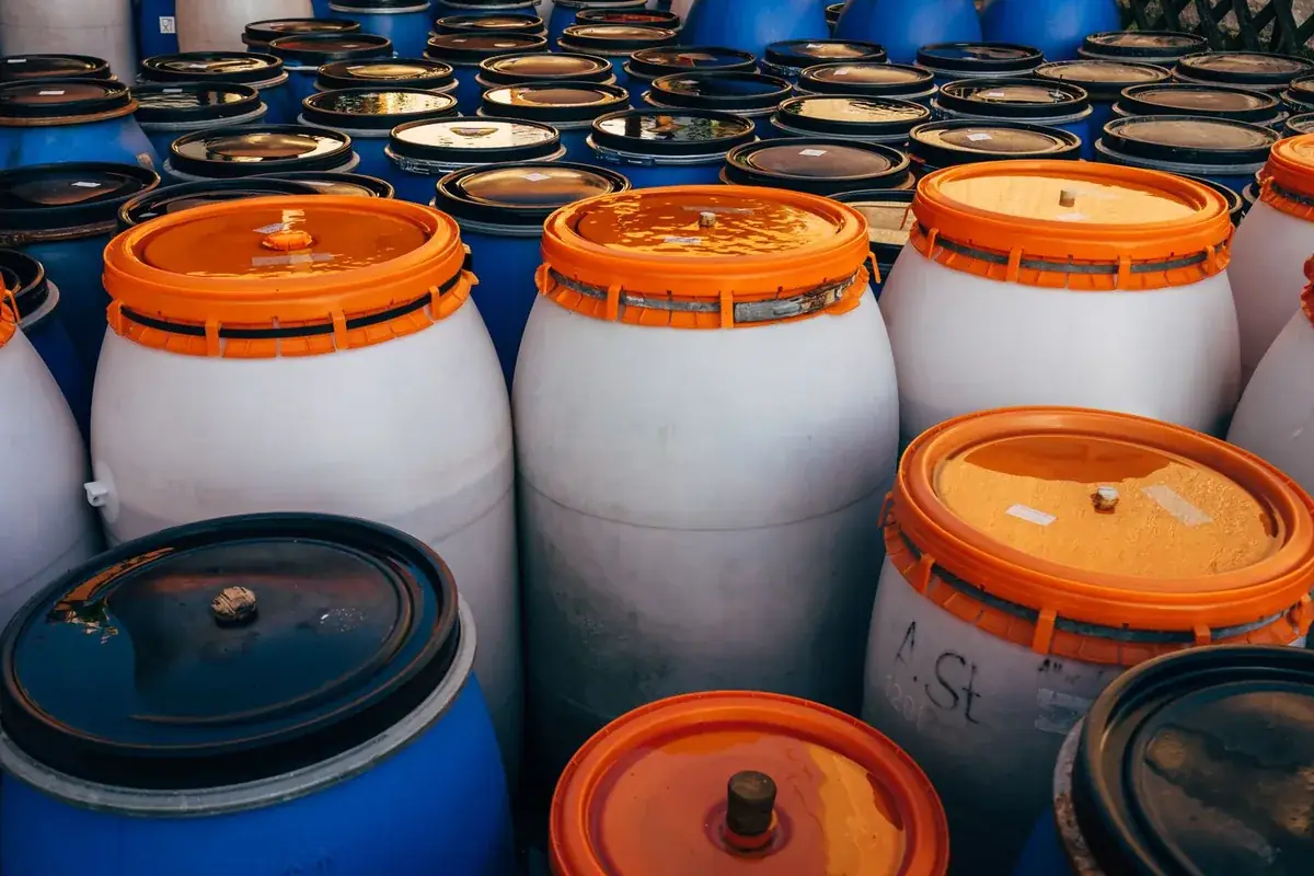 Chemical & Toxic Waste Cleanup in Lindridge / Martin Manor, Atlanta, GA